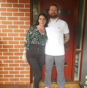 Meet your Posher, Danielle